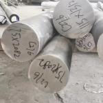 C276 Round Rod Hastelloy ASTM B574 UNS N10276 Annealed Straight Ends Bar