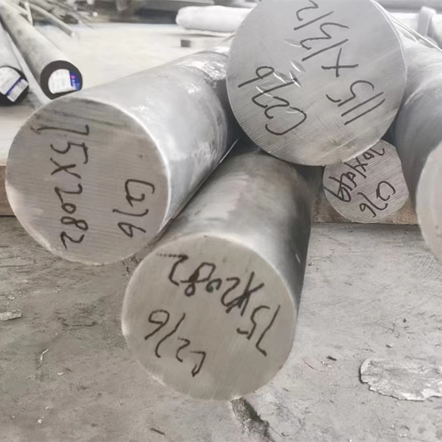 C276 Round Rod Hastelloy ASTM B574 UNS N10276 Annealed Straight Ends Bar