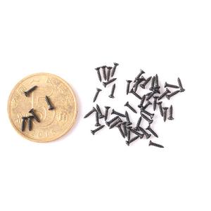Wholesale High-quality All Size ISO14586/GB2670 Stainless Steel Hexalobular Socket Countersunk Head Tapping Micro Screws from china suppliers