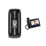SDK Outdoor 50dB 1.3MP Ring Doorbell Sip