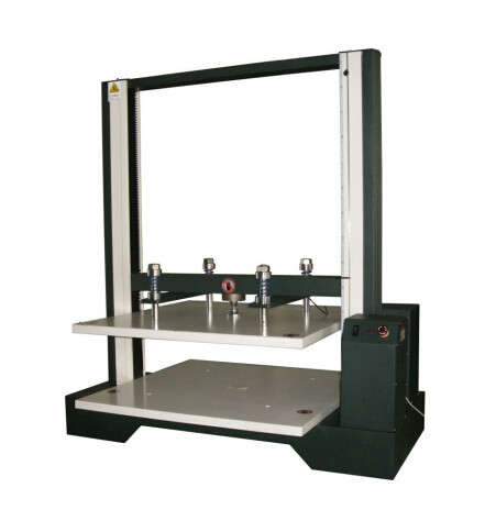 Wholesale Box Compression Tester With Statistics And Print Function Easy Operation from china suppliers