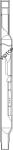 Round Cross Section Side Pocket Mandrels with Various Material Selection