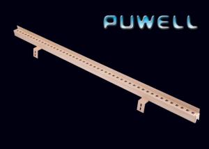 Wholesale Impact Proof 12W 2200K LED Linear Wall Washer from china suppliers