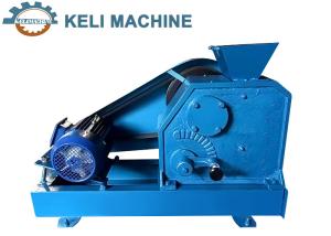 Wholesale KL-100x60 Mill Crusher Crusher For Laboratory Suitable For Medium Crushing from china suppliers