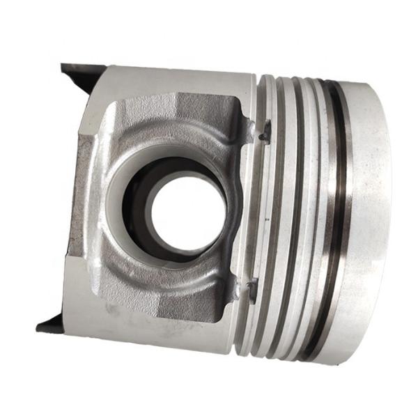 Kubota 6HK1 Excavator Diesel Engine Spare Parts Piston For ISUZU Construction