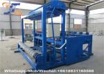 Roll Mesh 60 Rows / Min Grassland Fence Machine