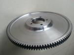 Gear Drive Torque Tube Beam Rem S52 / S72 For Auto Cutter Gt7250 / S-93-7