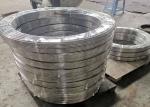 DIN Cold Drawn Stainless Steel Coil Tubing Annealed Surface Smls