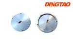 124007 Bottom Cap Base Bowl Suit For Cutting Vector Q80 MH8 M88 Parts