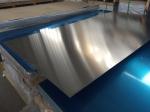 Uns A91060 1060 Aluminum Sheet 2mm 3mm 5mm Refrigerator Inner Panel Used Peel