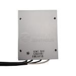 800W Slim Profile High Power Metal Clad Resistor Braking Wirewound