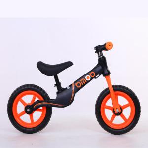 Wholesale 50kg Maximum Load Kids Balance Bikes 12 Inch Children Bicycle Without Pedal from china suppliers