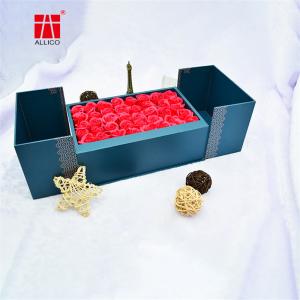 Wholesale ALLICO Flower Bouquet Gift Box from china suppliers