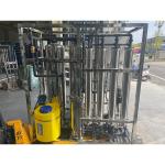 Underground Drinking Water Purifier Machine with 1000LPH Capacity and TDS