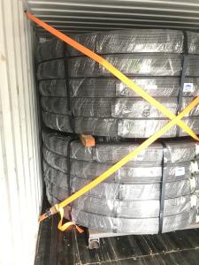 Wholesale 7.4mm High Strength High Tensile Steel Round Bar For Precast Concrete Spun Pile from china suppliers