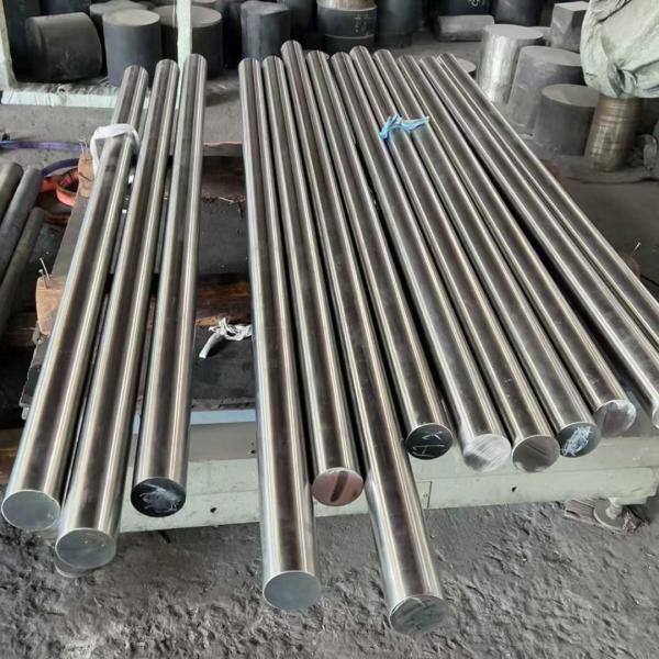 AISI 310S Stainless Steel Round Bar EN 1.4845 High Chromium and Nickel SUS310S