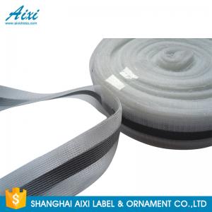 China Garment Accessories Reflective Clothing Tape Reflective Safety Material Ribbons on sale
