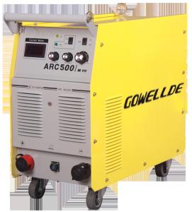 Wholesale ARC500I IGBT Module Industrial Use ARC MMA Welder 500amps Current from china suppliers