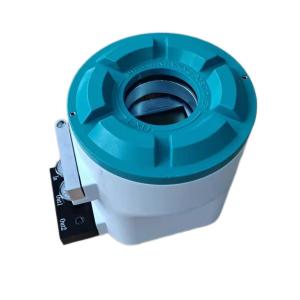 Wholesale Single Acting Pneumatic Valve Positioner Control Systems Linear C41DY-RSB from china suppliers