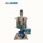 Single Nozzle Lipstick Heating Filling Machine manufacturers