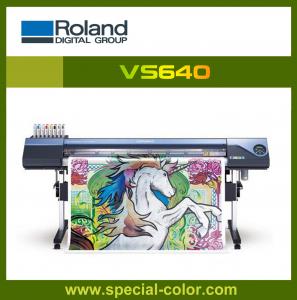Wholesale Original Roland Plotter Cutter For Sale VS640 Machine from china suppliers