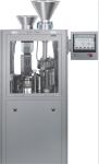 Small Automatic Pharma Capsule Filling Machine 110V / 220V / 380V GMP Standard