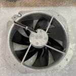 EBM PAPST W2E250-HL06-01 Axial Fan 280MM X 280MM X 80MM 230VAC