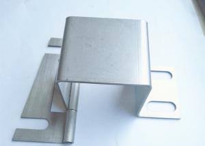 Wholesale Satin Surface Wooden Door Hinges Connecting Heavy Duty Continuous Hinge from china suppliers