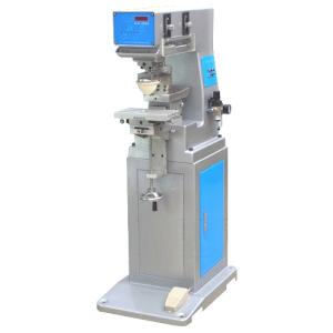 Wholesale Economical 1 Color Pad Printing Machine from china suppliers