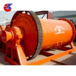 ISO Silicate Ceramic Clinker Cement Grinding Mill