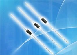 Wholesale MF54 Plastic Package Diode Temperature Measurement NTC Temperature Thermistor from china suppliers