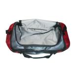 Single Shoulder Sports Duffel Bag Zipper Closure Type For Sports Training