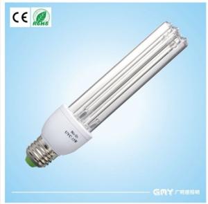 China Integrated self-ballasted uv lamps and quartz tubes for uv sterilizers on sale