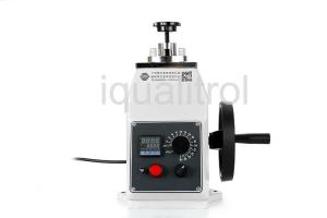 Wholesale Laboratory Metallographic Mounting Press Manual Single Mould Diameter 30mm from china suppliers