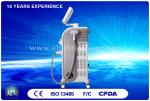 Multi Frequencies RF Skin Tightening Machine Non Invasive 50hz