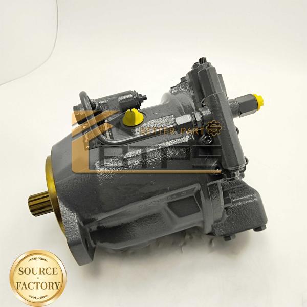 REXROTH A10VO18 A10VO28 A10VO45 A10VO63 A10VO72 A10VO85 Rexroth Hydraulic Pump