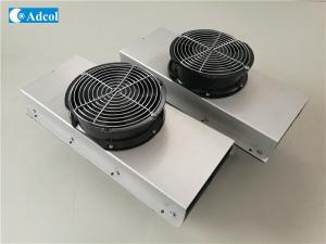 Wholesale DC 48V Peltier Effect Air Conditioner Thermoelectric Air Conditioner Manufacturer from china suppliers