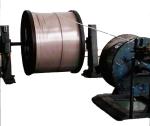 Mines Communication Leaky Feeder Cables , SLYWV-75-10 Leaky Feeder Cable for
