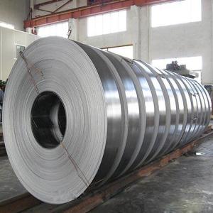 Wholesale Mill Edge 304 Stainless Steel Coil Thick 0.8mm Polished Ba Finish from china suppliers