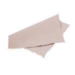 Square Shape Diamond Cleaning Cloth Dust Resisitant Lightweight For Kitchen