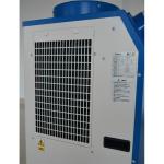 22000BTU R410A Steel Floor Standing Portable Air Cooler