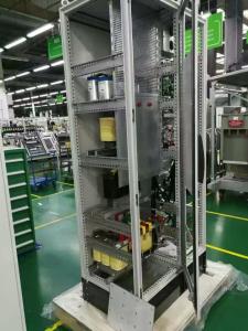 Wholesale 400V 20HP Passive Shunt Filter Heat Resistant Energy Efficiency For Metallurgical from china suppliers