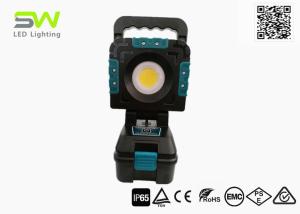 Wholesale Hybrid Makita 18V / 240V Portable COB LED Flood Tool Work Light from china suppliers