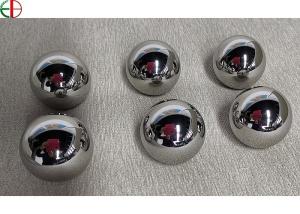 Wholesale Blank Sintered Nickel Alloy Casting Monel 400 K500 Carbide Ball from china suppliers