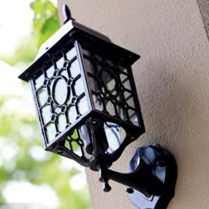 Wholesale Waterproof garden corridor Exterior Retro Vintage outdoor led light(WH-HR-56) from china suppliers