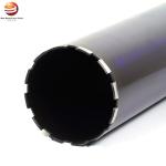 Long Lifespan 152mm Wet Diamond Core Drill Bits