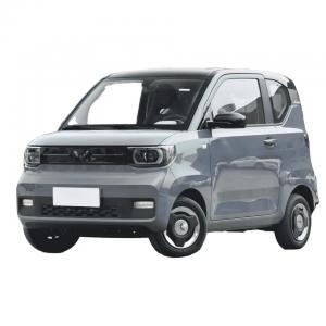 China Get Ahead of the Competition with Wuling Hongguang Mini EV Powered by Lithium Battery on sale