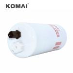 KOMAI Fuel Filter FS19898 4960197 SN 40725 for Excavator CUMMINS ISZ13/QSZ13