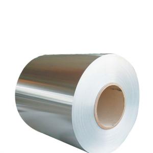 Wholesale Hot/Cold Rolled AISI SUS 201 304 316L 310S 409L 420 420j1 420j2 430 431 434 436L 439 Stainless Steel Sheet Coil ISO9001 from china suppliers
