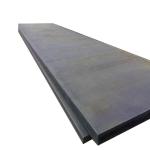 2mm-8mm Medium Carbon Steel Sheet Hot Or Cold Rolled A283c Steel Plate